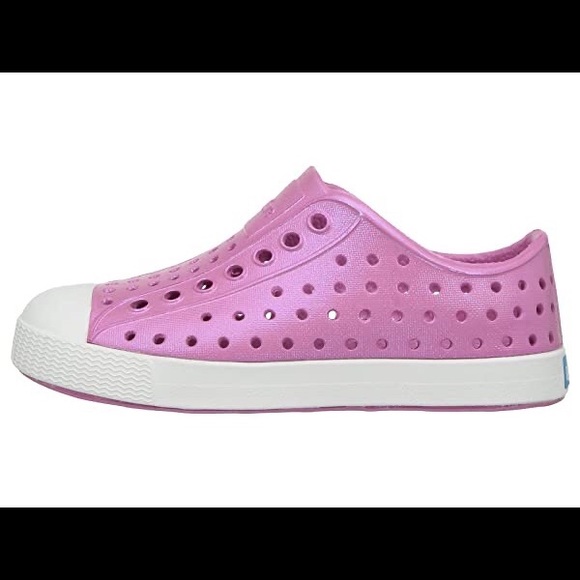 NEW! Native Jefferson Iridescent Malibu Pink💕 - Picture 5 of 9